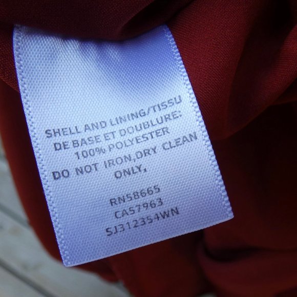 Cool and classy summer dress by Sejour! - Picture 3 of 10